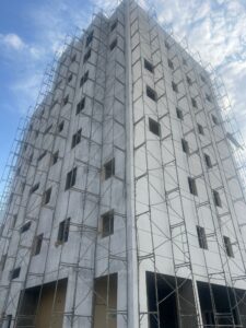 باور بيلدرز