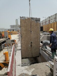 شركة باور بيلدرز