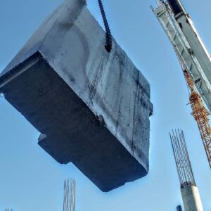 شركة باور بيلدرز